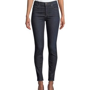 Citizens of Humanity Foxy High Rise Skinny Jeans